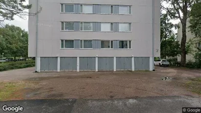 Rooms for rent in Helsinki Eteläinen - Photo from Google Street View