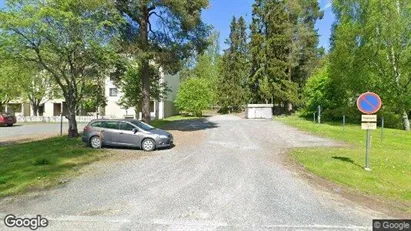 Rooms for rent in Tampere Lounainen - Photo from Google Street View