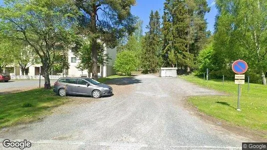 Rooms for rent in Tampere Lounainen - Photo from Google Street View