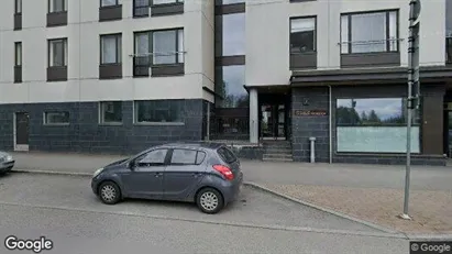 Rooms for rent in Tampere Kaakkoinen - Photo from Google Street View