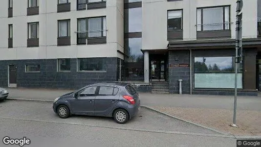 Rooms for rent in Tampere Kaakkoinen - Photo from Google Street View