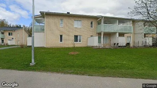 Apartments for rent in Tampere Eteläinen - Photo from Google Street View