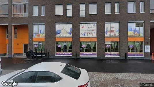 Apartments for rent in Vantaa - Photo from Google Street View