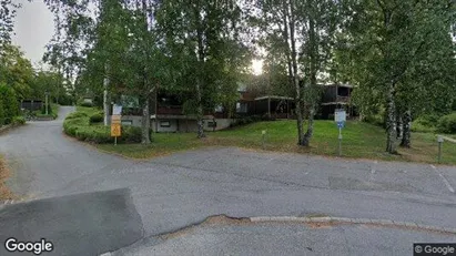 Rooms for rent in Vantaa - Photo from Google Street View