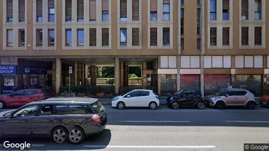 Rooms for rent in Bologna - Photo from Google Street View