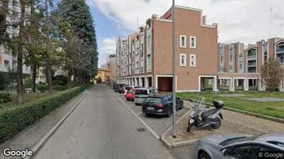Rooms for rent in Bologna - Photo from Google Street View