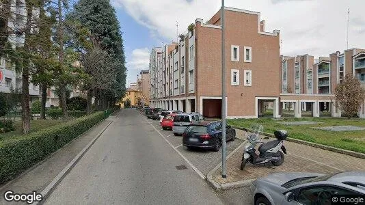 Rooms for rent in Bologna - Photo from Google Street View