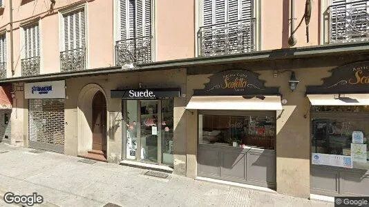 Apartments for rent in Bologna - Photo from Google Street View