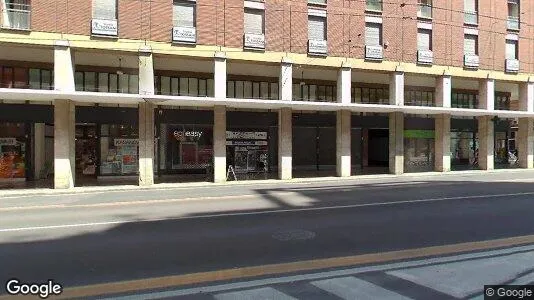 Apartments for rent in Bologna - Photo from Google Street View