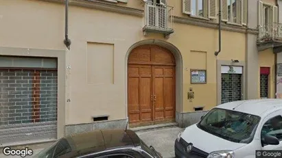 Apartments for rent in Turin - Photo from Google Street View