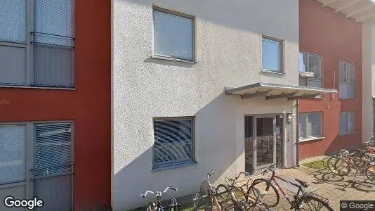 Apartments for rent in Linköping - Photo from Google Street View