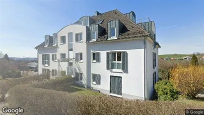 Apartments for rent in Kulmbach - Photo from Google Street View