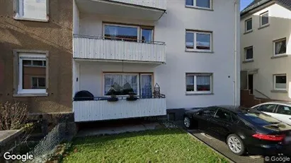 Apartments for rent in Gießen - Photo from Google Street View