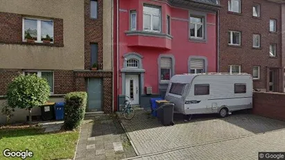 Apartments for rent in Mönchengladbach - Photo from Google Street View