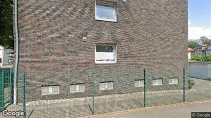 Apartments for rent in Essen - Photo from Google Street View