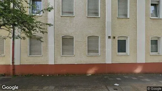 Apartments for rent in Märkischer Kreis - Photo from Google Street View