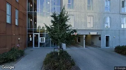 Apartments for rent in Herlev - Photo from Google Street View