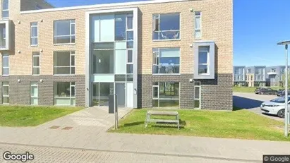 Apartments for rent in Aalborg SV - Photo from Google Street View