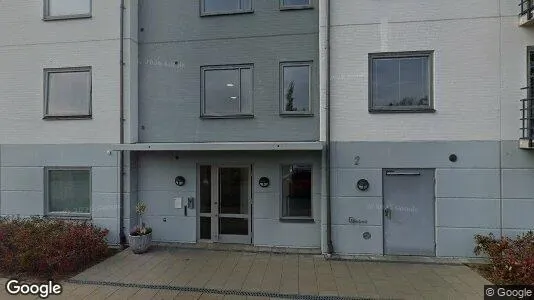 Apartments for rent in Bromölla - Photo from Google Street View