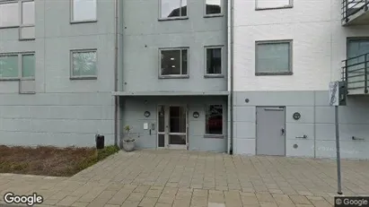 Apartments for rent in Bromölla - Photo from Google Street View