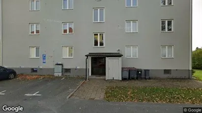 Apartments for rent in Bromölla - Photo from Google Street View