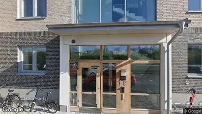 Apartments for rent in Lund - Photo from Google Street View
