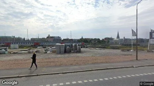 Apartments for rent in Malmö City - Photo from Google Street View