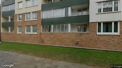 Apartments for rent in Fosie - Photo from Google Street View