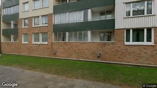 Apartments for rent in Fosie - Photo from Google Street View