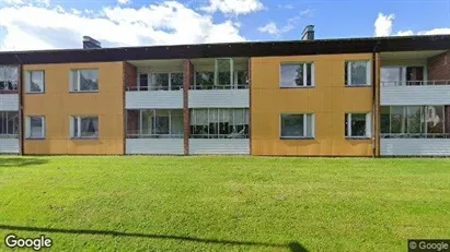 Apartments for rent in Kramfors - Photo from Google Street View