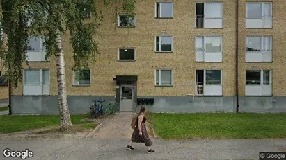 Apartments for rent in Kramfors - Photo from Google Street View