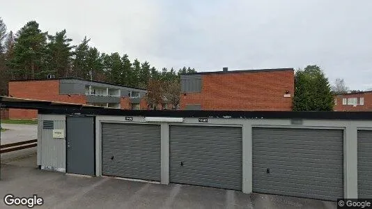 Apartments for rent in Örebro - Photo from Google Street View