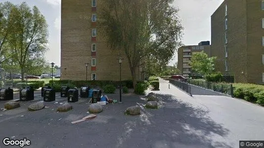 Apartments for rent in Malmö City - Photo from Google Street View