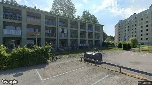 Apartments for rent in Botkyrka - Photo from Google Street View
