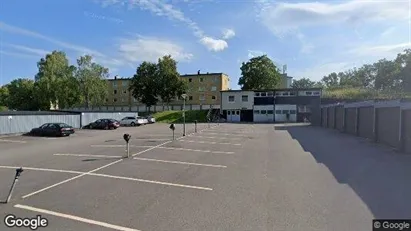 Apartments for rent in Finspång - Photo from Google Street View