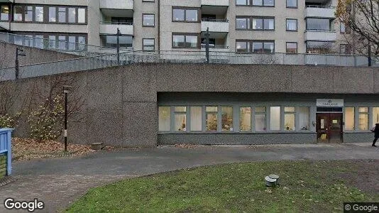 Apartments for rent in Gothenburg City Centre - Photo from Google Street View