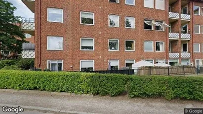 Apartments for rent in Helsingborg - Photo from Google Street View
