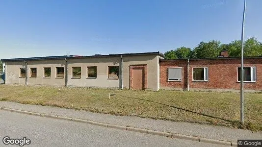 Apartments for rent in Strängnäs - Photo from Google Street View