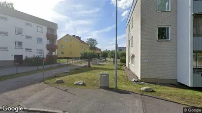 Apartments for rent in Katrineholm - Photo from Google Street View