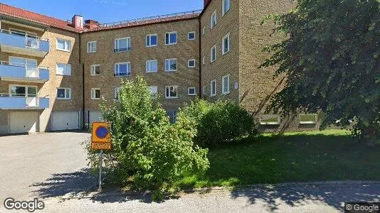 Apartments for rent in Ulricehamn - Photo from Google Street View