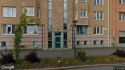 Apartments for rent in Värnamo - Photo from Google Street View