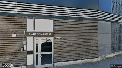 Apartments for rent in Stockholm West - Photo from Google Street View