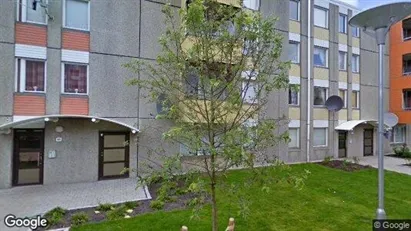 Apartments for rent in Angered - Photo from Google Street View