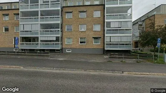 Apartments for rent in Skellefteå - Photo from Google Street View