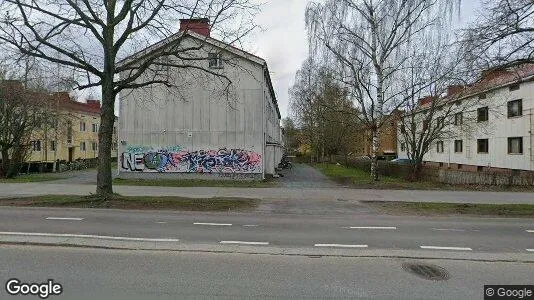 Apartments for rent in Tampere Keskinen - Photo from Google Street View