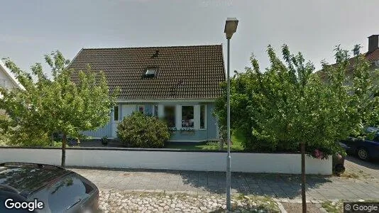 Apartments for rent in Helsingborg - Photo from Google Street View