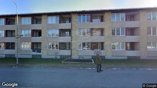 Apartments for rent in Linköping - Photo from Google Street View