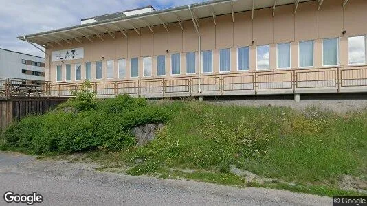 Rooms for rent in Kramfors - Photo from Google Street View