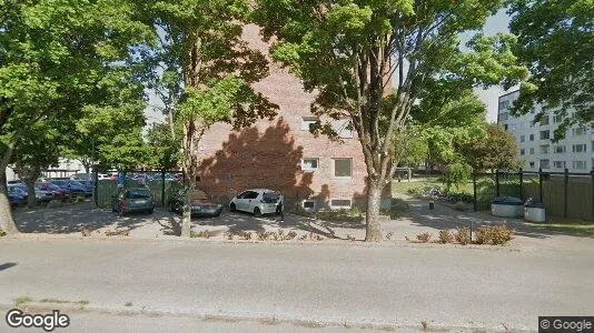 Apartments for rent in Kristianstad - Photo from Google Street View