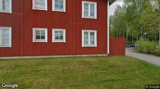 Apartments for rent in Hedemora - Photo from Google Street View